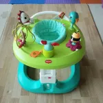 Tiny Love 4 in 1 HERE I GROW Mobile Activity