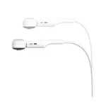 Hubble Nursry Pal Skyview Baby Monitor. The camera views a 5 -inch separate screen. Wireless via mobile HD 1080p* can talk to children via the camera.