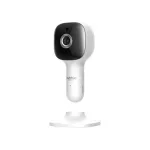 Hubble Nursry Pal Skyview Baby Monitor. The camera views a 5 -inch separate screen. Wireless via mobile HD 1080p* can talk to children via the camera.