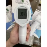 That measured fever, firing, missfish forehead