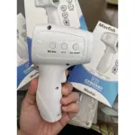 That measured fever, firing, missfish forehead