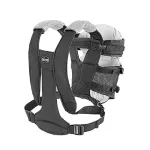 Chicco Ultrasoft Magic Babycarrier-meridian