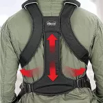 Chicco Ultrasoft Magic Babycarrier-meridian