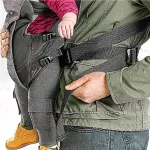 Chicco Ultrasoft Magic Babycarrier-meridian