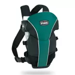 Chicco Ultra Soft Baby Carrier -Chakra 2-in-1 baby