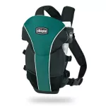 Chicco Ultra Soft Baby Carrier -Chakra 2-in-1 baby