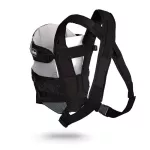 Chicco Ultra Soft Baby Carrier -Chakra 2-in-1 baby
