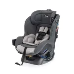 CHICCO NEXTFIT MAX CLEARTEX คาร์ซีท
