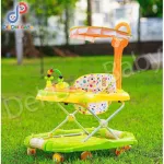 Adjustable walking car With a wheelchair with an umbrella There are many types to choose from.