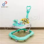 Walking vehicles with hippo pipes / duck faces / princess / cat face has options.