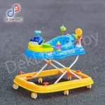 Camera Walking Car, EMBIX brand, EM-95005