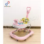 Cute little bee Cheap walking car Loma/Pastel Cat