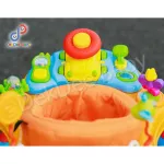 Camera Walking Car, EMBIX brand, EM-95005