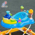 Camera Walking Car, EMBIX brand, EM-95005