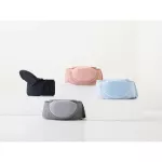 Bebefit Light, the first folding hip seat in the world from Korea, Pure Navy Smart Baby Hip Seat