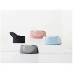 Bebefit Light ฮิปซีท พับได้ ตัวแรกของโลก ของแท้จากเกาหลี สี AIRY BLUE  Smart Baby Hip Seat