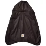 Baby brackets, sun protection, rainproof, All-WATER KEES BABY WARM & DRY SOFT, Flece Lining Ergobaby®