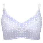 Momtom Polkadot Bra