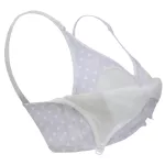 Momtom Polkadot Bra