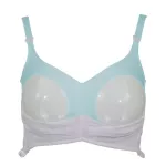 Blown underwear, model JBM603 GN without a sponge.