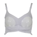 Broken underwear, model JBM603 GY without a sponge