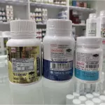 Giffarine pregnancy nourishing calcium nourishing