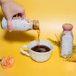 Mimi Class, Ginger juice mixed with coconut sugar x1 bottles