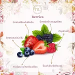 Mami, Bleice, banana blossom beverage mixed with berry, 30% x1 bottles