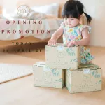 Mamie, Bleice, banana blossom drink, almond milk x24 bottles