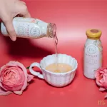 Mimi Class, Ginger juice mixed with coconut sugar x12 bottles