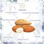 Mami Class, banana blossom drink, almond milk x3 bottles