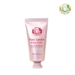 Milk Plus & More Pure Lanolin - Nipple Cream 15g, nipple and dry skin cream