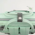 bebekare - Pack Diaper Bag with UVC LED Technology กระเป๋าคุณเเม่มาพร้อมช่องฆ่าเชื้อยูวี