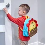 Marcus & Marcus Insulated Lunch Bag - กระเป๋าเป้เก็บความเย็นความร้อน