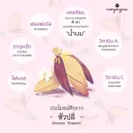 Nen-Nen Original 12 ซอง น้ำหัวปลีสูตรออริจินอล เพิ่มน้ำนม บำรุงครรภ์ อย่างเป็นธรรมชาติ