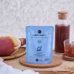 Nen-nen Light 12ซอง  น้ำหัวปลีผสมหญ้าหวาน บรรจุซองละ 180ml