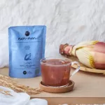 Nen-nen Light 12ซอง  น้ำหัวปลีผสมหญ้าหวาน บรรจุซองละ 180ml