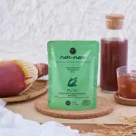 Nen-Nen Flow 12 ซอง น้ำหัวปลีสูตรโฟล์ ผสมมะเขือเปราะ สำหรับคุณแม่มีปัญหาน้ำนมอุดตัน