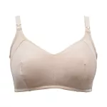 MOMTOM BRA PACT Bearing Underwear, JBMP11P1, Beige, Pink Blue