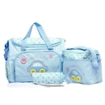 กระเป๋าสัมภาระคุณแม่ เซ็ท 3 ชิ้น