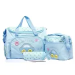 กระเป๋าสัมภาระคุณแม่ เซ็ท 3 ชิ้น
