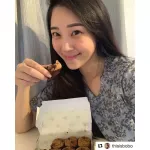 มัฟฟินกล้วยช็อกชิพเพิ่มน้ำนมคุณแม่ Milkiesway lactation muffins