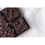 บราวนี่เพิ่มน้ำนมคุณแม่ Milkiesway Healthy Brownies