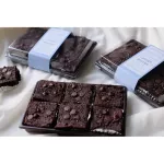 บราวนี่เพิ่มน้ำนมคุณแม่ Milkiesway Healthy Brownies