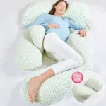 Pregnant pillows, stomach pillows, lonely pillows, premium models, dust, special 3D, free, portable gp03, manufactured in Thailand