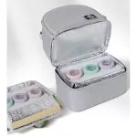 NEWSunveno V-COOL กระเป๋าเก็บความเย็นพรีเมี่ยม เก็บได้นาน14 ชม.