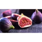 น้ำลูกฟิกส์ มะเดื่อฝรั่ง 100% ANDALUS