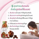 ANDALUS น้ำอินทผาลัม 100 %