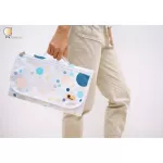 Kidsgenic Portable Diaper Changing Pad Change & Go