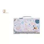 Kidsgenic Portable Diaper Changing Pad Change & Go